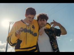 "Dreamphone", l'ultimo singolo di Giovie è su YouTube
