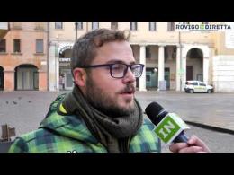 Tra satira e ironia, le vignette di Francesco Casoni