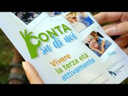 "Conta su di noi": un servizio a misura di persone fragili 
