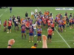 Campioni d'Italia: rivivi le emozioni sugli spalti!