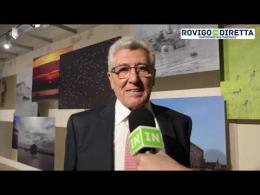 La grande mostra sull'alluvione a palazzo Roncale