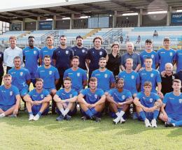 Terzo test pre campionato per il Delta 