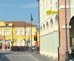 A Villamarzana in campo ci sono sindaco ed ex