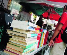 Libri e borse di studio domande ancora aperte