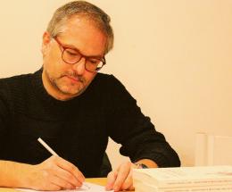 Il libro di Crivellari è l’evento culturale dell’anno per la città etrusca 