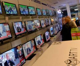 Con ottobre iniziamo a salutare le vecchie tv