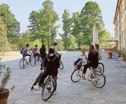 Ragazzi tornati sulla strada giusta