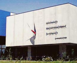 Manutenzioni all’Ipsia Marconi