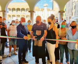 Caffè Grande, così il locale storico rivive