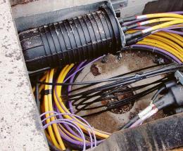 La fibra crescerà ancora in paese