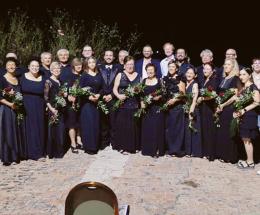 Il concerto Gran Galà della Lirica