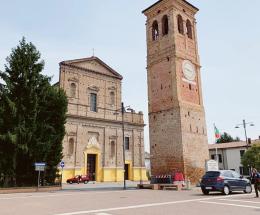 E’ il “nostro” street food: lo preparano ristoranti e bar del paese