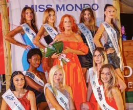 Miss Mondo Veneto: ecco le vincitrici 