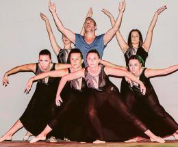 Danza, il saggio della rinascita