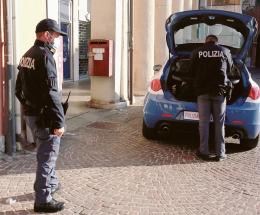 Ladri in gioelleria, l'auto usata era stata rubata in Commenda