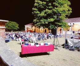 Un’estate ricca di teatro e cultura