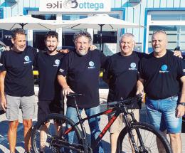 "Alla ricerca di strade e borghi che hanno fatto la storia in Italia&rdquo;