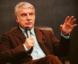 “Il no vax non può stare fra noi”