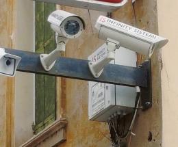 Telecamere, ecco il potenziamento