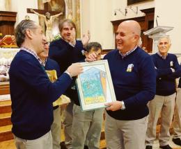 Dieci anni di storia in 12 mesi