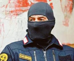 Il giorno del comandante Alfa