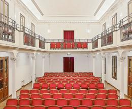 Torna al Ferrini la rassegna del teatro amatoriale veneto