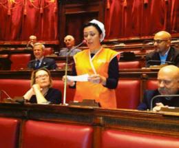 “Berlusconi? La Lega non lo voterà”