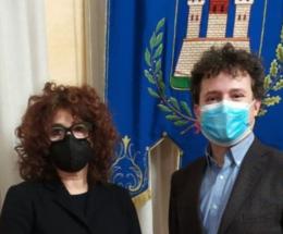 Colpo di scena: Sandra Moda torna assessore