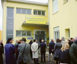 Medicina di gruppo allo stremo