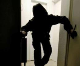 Ladri in azione, paura a Barbuglio