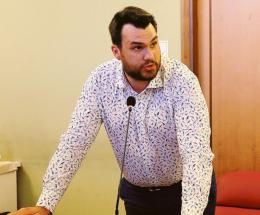 Moretto: “Basta code, spostate i test”