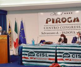 Pensionati e attivissimi