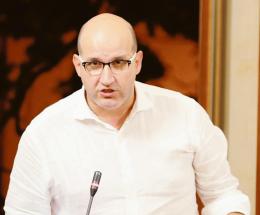 Non c’è pace per la Mecenati