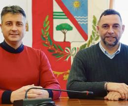 Restyling per la toponomastica a Rosolina
