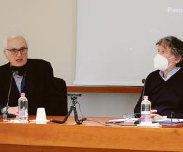 Il giorno dei comunicatori: “Imparate ad ascoltare e perseguite la verità”