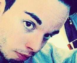 Strappato alla vita a 29 anni Francesco muore solo in casa