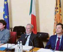 Revocato il segretario generale "no vax"