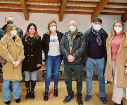 Piscina, il sindaco: "Ho chiesto di riaprirla"