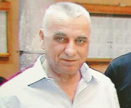 Il commosso addio a Gino Veronese