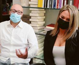 Si pente dei cori razzisti, ora lotta contro l'intolleranza