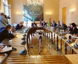Il Pnrr passa da qui: con 130 milioni
