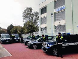 Ha ferito gli agenti scappando al tso