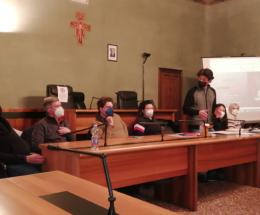 Aoeb punta sulla notte bianca