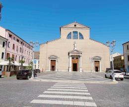 Caro bollette, Cattedrale al freddo