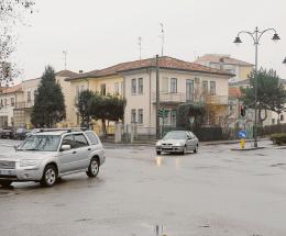 Confermato: il semaforo "Da Ponta" sparirà