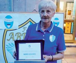 Un premio per ricordare Mara