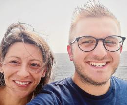 Zungri, nuova raccolta di poesie