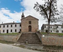 Borgo da riqualificare, l’area archeologica di San Basilio è tra i progetti scelti 