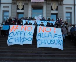 “Impensabile chiudere un servizio”