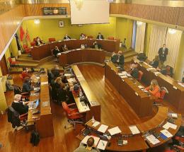I civici fanno arrabbiare pure il sindacato